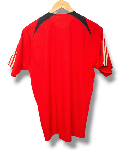 Duitsland 2008 Uit Shirt (M)