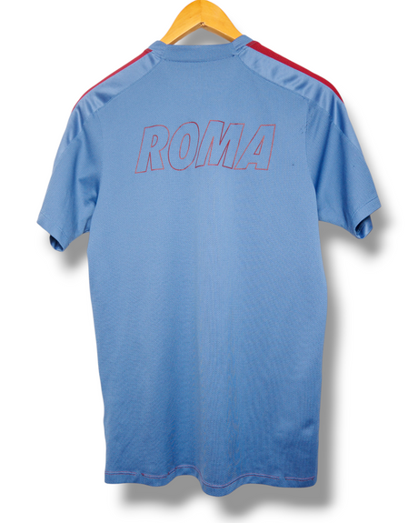 AS Roma 2015/2016 Pre Match Shirt (M)