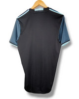 Ajax 2016/2017 Away Shirt (M)