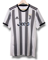 Juventus Heimtrikot 2022/2023 (Größe M)
