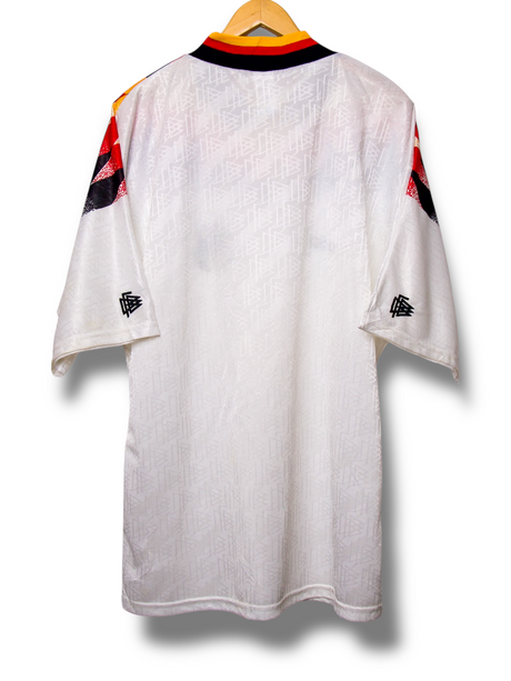 Duitsland 1994 Thuis Shirt (XL)