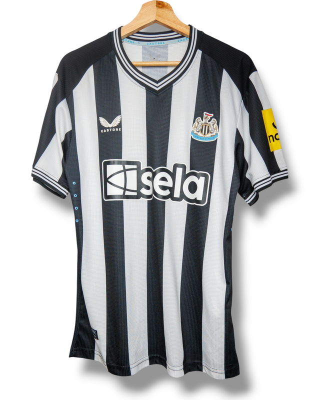 Newcastle United 2024/2025 Heimtrikot Samuel #9 (M)