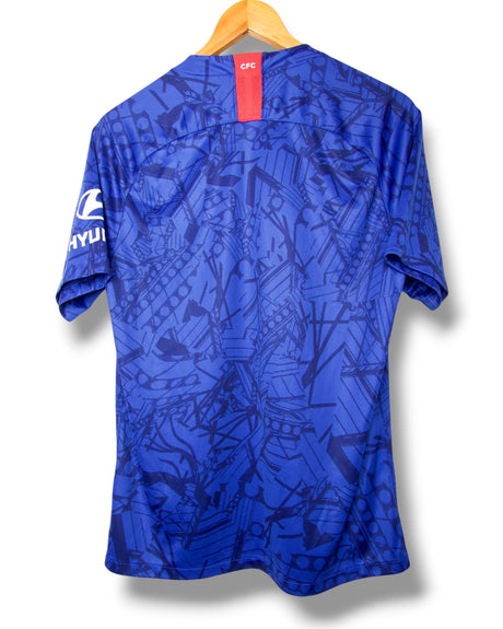Chelsea 2019/2020 Thuis Shirt (M)
