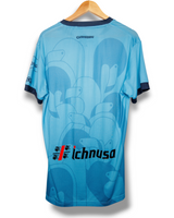 Cagliari 2023/2024 Torwarttrikot (L)