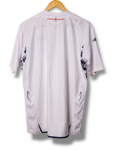 England 2008 Home Shirt (L)
