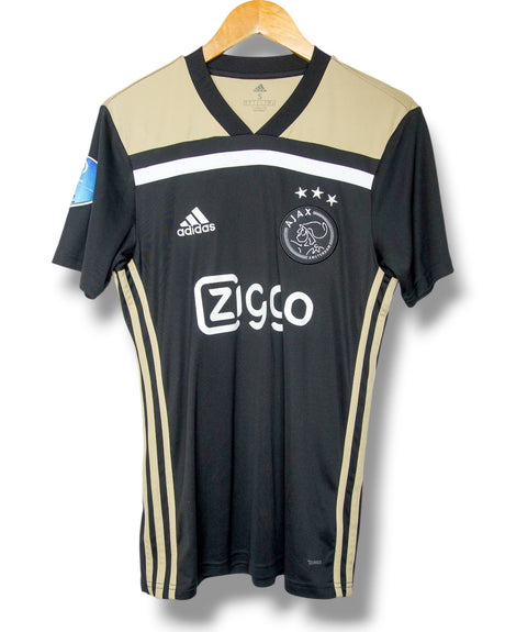 Ajax 2018/2019 Auswärtstrikot Tadic #10 (S)