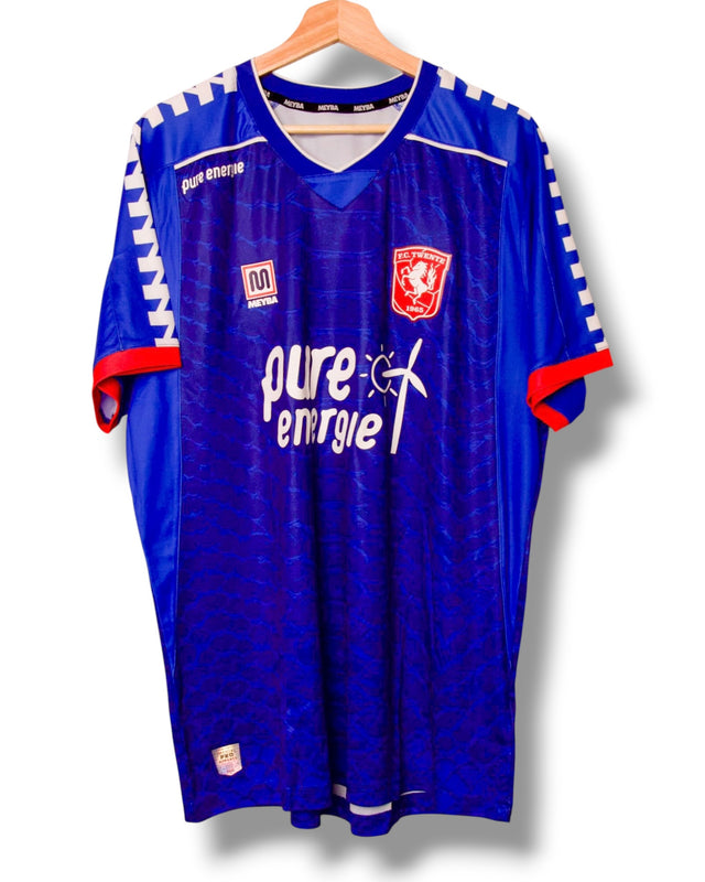 FC Twente 2022/2023 Keeper Shirt (XL)
