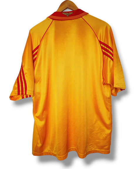 Benfica 1998/1999 Auswärtstrikot (XL)