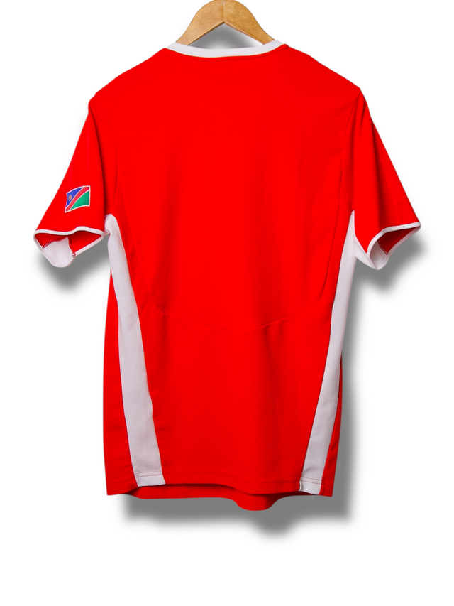 Namibia 2008 Home Shirt (S)