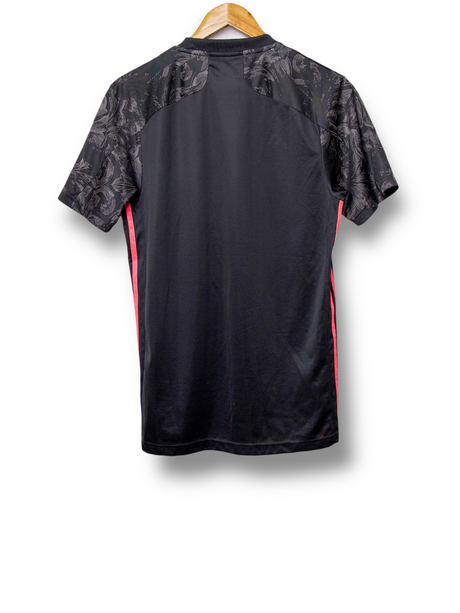 Real Madrid 2020/2021 3. Trikot (M)