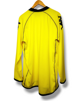 1.FC Kaiserslautern 2008/2009 Torwarttrikot (XXL)
