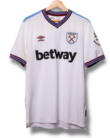 West Ham United 2019/2020 Uit Shirt (L)