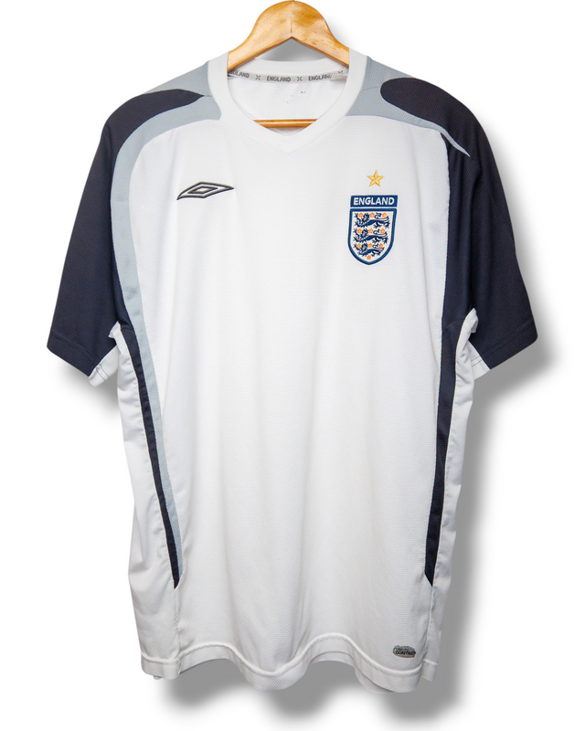 Engeland 2008 Trainingstrikot (XL)