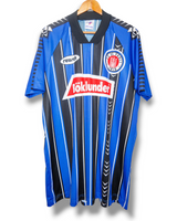 ST Pauli 1996/1997 Uit Shirt (XL)