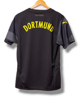 Dortmund 2024/2025 Auswärtstrikot (M)