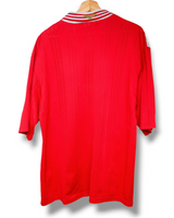 Benfica 1997/1998 Heimtrikot (XL)