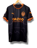 Valencia 2022/2023 Auswärtstrikot (M)