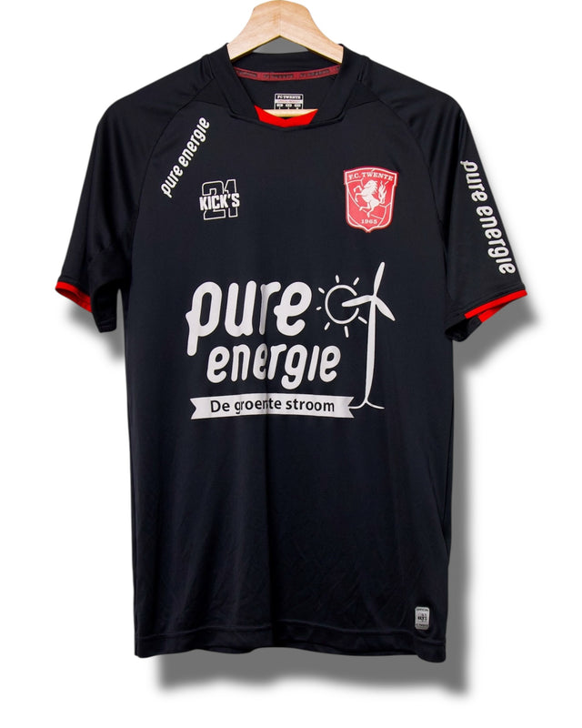 FC Twente 2019/2020 Third Shirt (S)