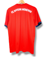 Bayern Munchen 2018/2019 Home Shirt (L)