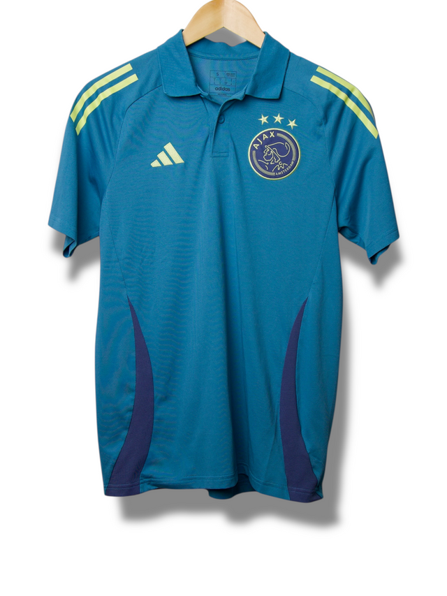 Ajax 2024/2025 Polo (S)