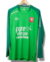 FC Twente 2019/2020 Goalkeeper Shirt (L)