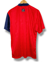 Spanje 1996 Thuis Shirt (S)