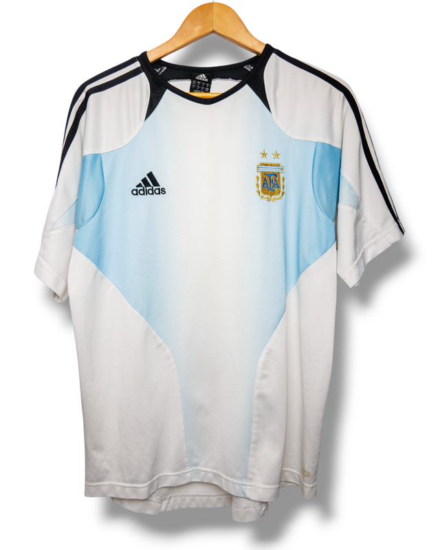 Argentinie 2004 Training Shirt (L)