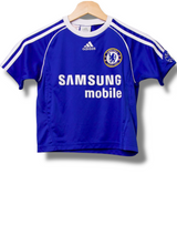 Chelsea 2006/2007 Heimtrikot (116)