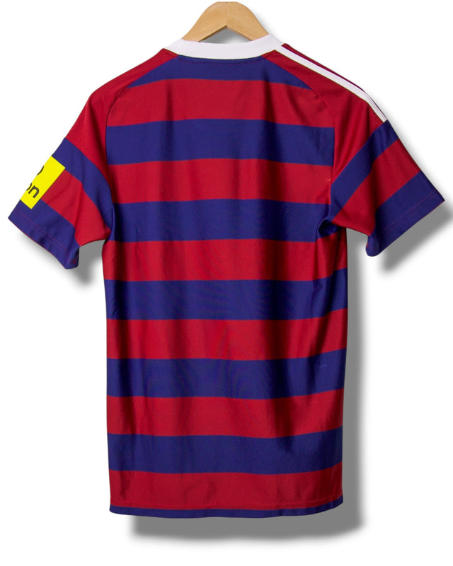 Newcastle United 2024/2025 Away Shirt (S)