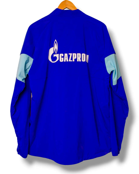 Schalke 04 2020/2021 Jacket (XL)