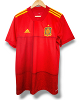 Spanje 2020 Thuis Shirt (L)