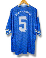 SV Waldhof Mannheim 1995/1996 Thuis Shirt (XL)