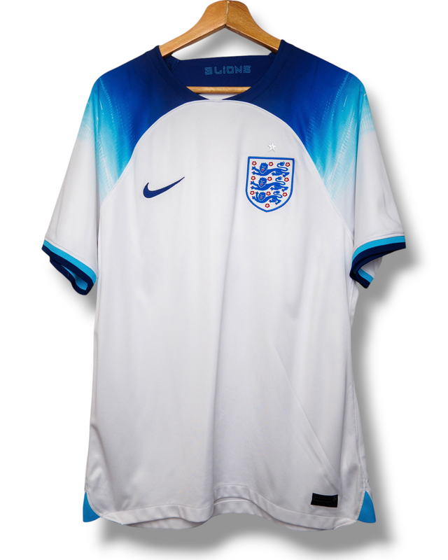 Engeland 2022 Heimtrikot (L)