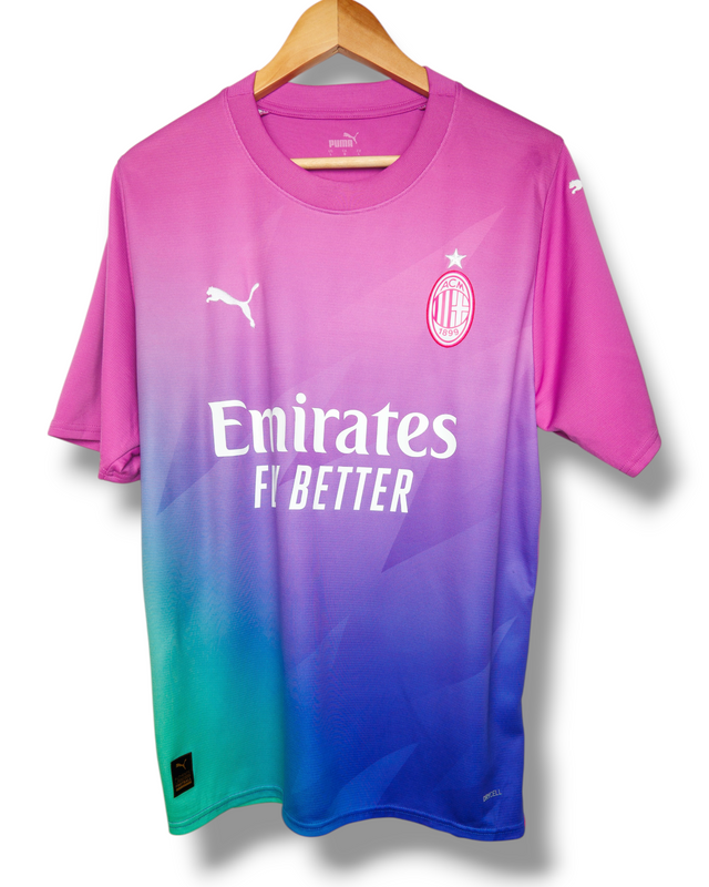 AC Milan 2023/2024 Third Shirt (L)