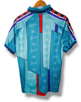 Barcelona 1995/1997 Uit Shirt (S)