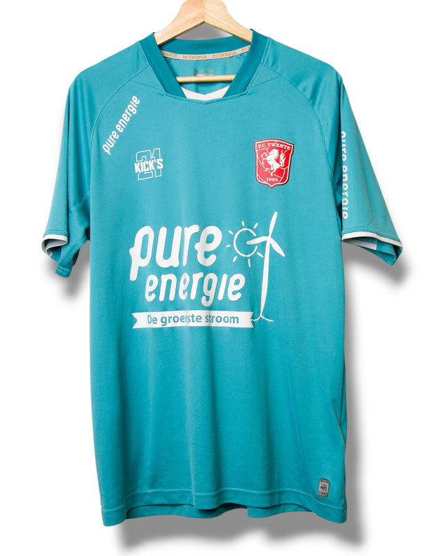 FC Twente 2019/2020 Away Shirt (L)
