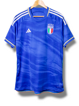 Italien 2023 Heimtrikot (L)