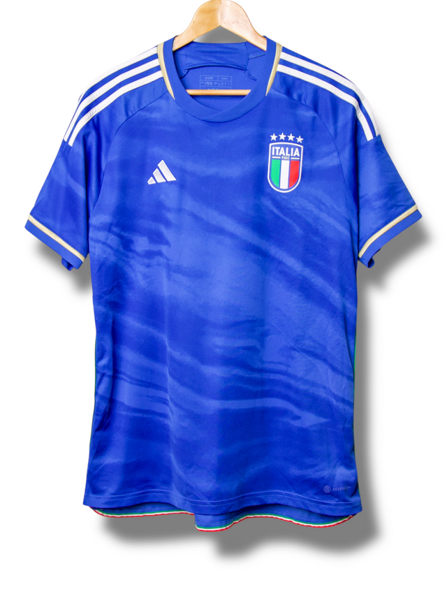 Italien 2023 Heimtrikot (L)