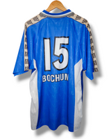 VFL Bochum 1999/2001 Thuis Shirt (XL)