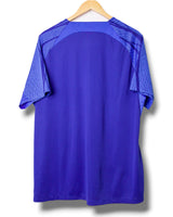 Netherlands 2022/2023 Training Shirt (XL)