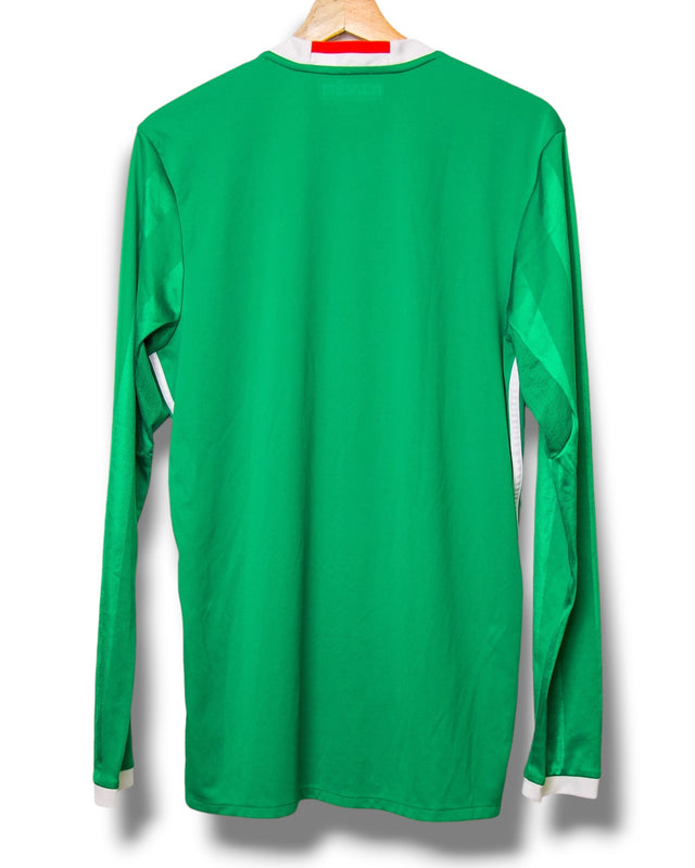Mexiko 2016 Heimtrikot (M)