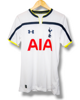 Tottenham 2014/2015 Heimtrikot (S)