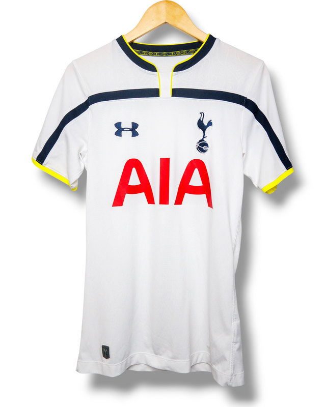 Tottenham 2014/2015 Heimtrikot (S)