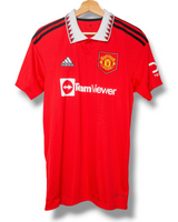 Manchester United 2022/2023 Thuis Shirt Rashford #10 (M)