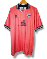 Deportivo Alaves 2000/2001 Uit Shirt (XXL)