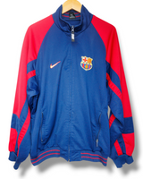 Barcelona 1998/1999 Jacket (L)