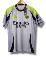 Benfica 2024/2025 Drittes Trikot (L)