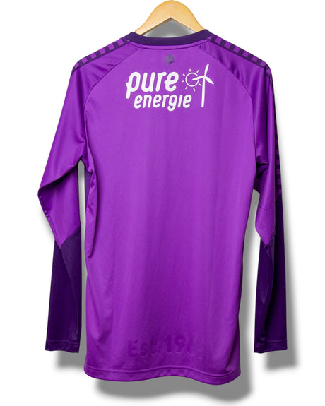 FC Twente 2020/2021 Keeper Shirt (L)