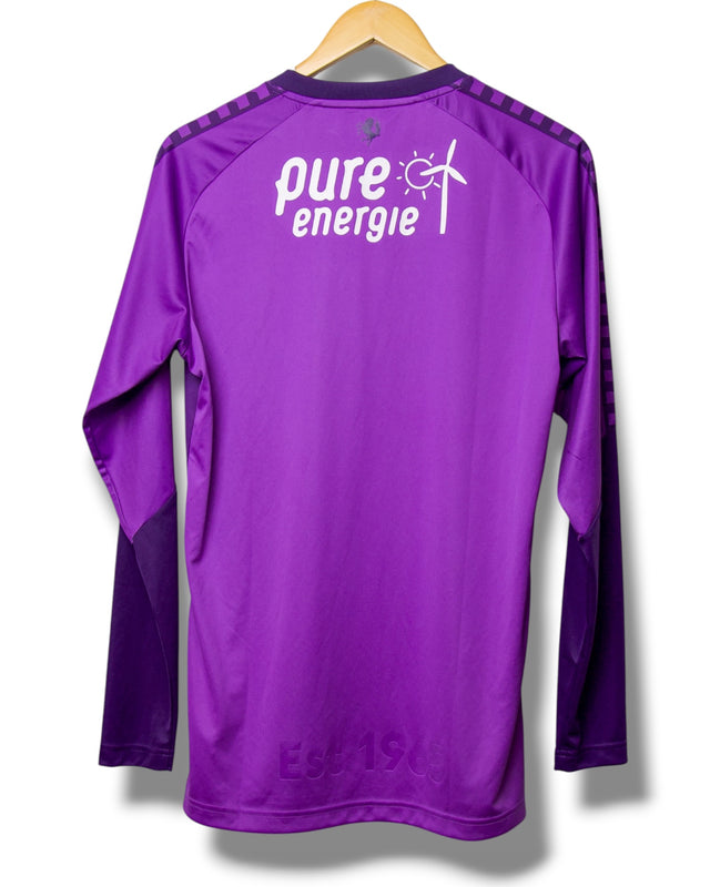FC Twente 2020/2021 Torwarttrikot (L)
