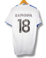 Leeds 2020/2021 Thuis Shirt Raphina #18 (L)